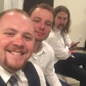 Meet your Posher, Tanner